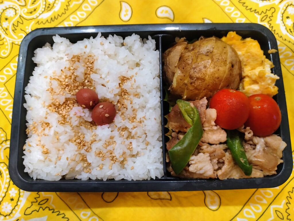 お弁当